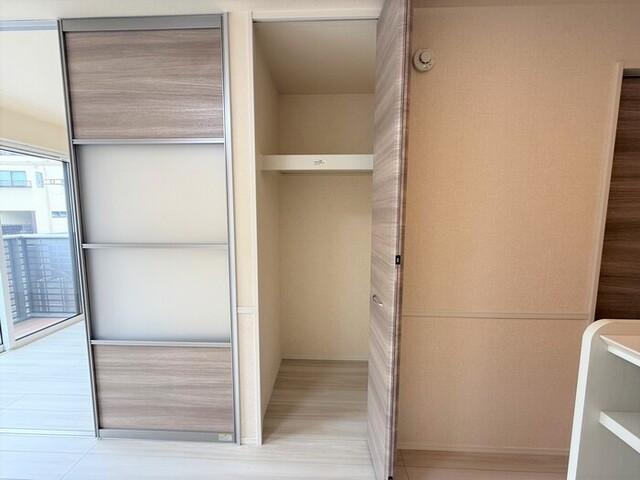 スマイルコート（102） 部屋画像