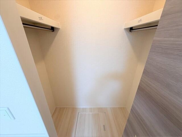 スマイルコート（102） 部屋画像