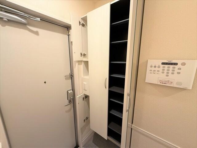 スマイルコート（102） 部屋画像