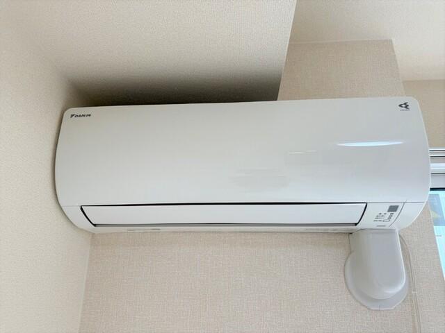 スマイルコート（102） 部屋画像