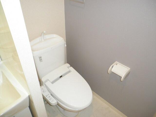 ＣＡＳＡ八番館（103） 部屋画像