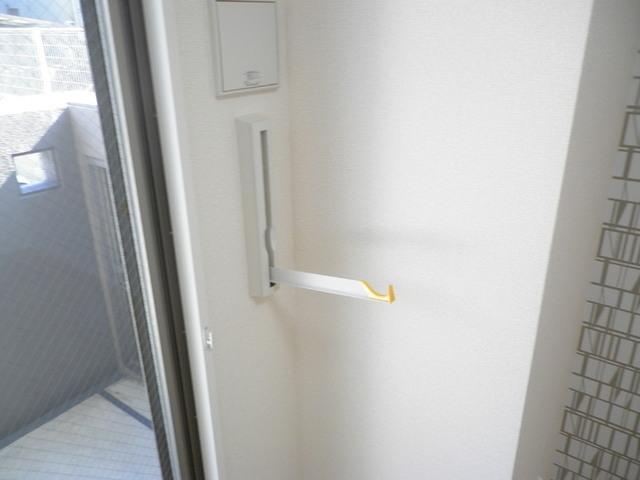 ＣＡＳＡ八番館（103） 部屋画像
