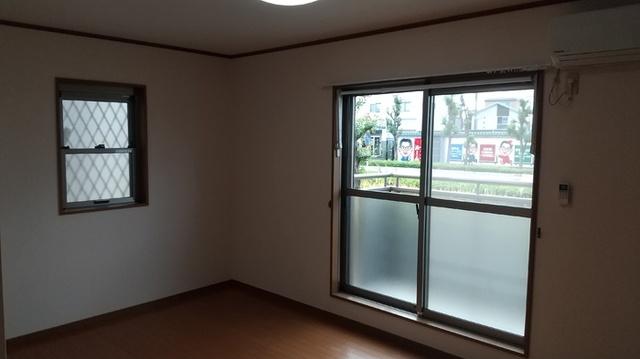 ルミエール清洲　Ａ（102） 室内