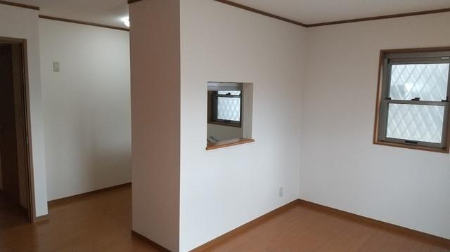 ルミエール清洲　Ａ（102） 室内