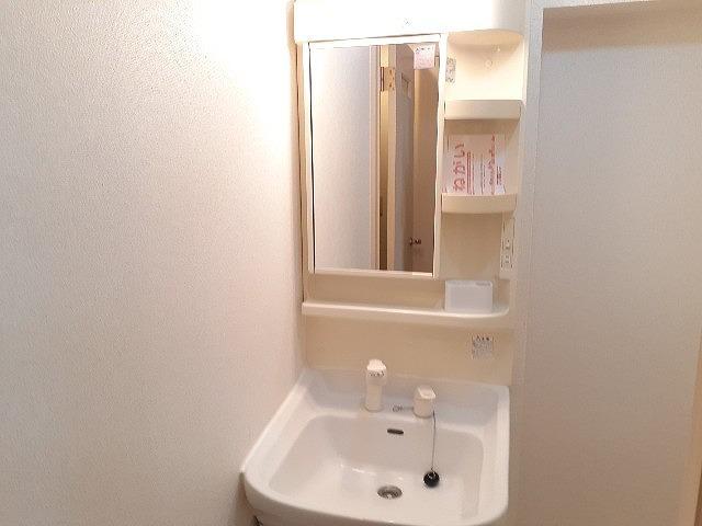 Ｓｏｌｅｉｌ　Ｈｏｎｊｉｎ（305） 洗面