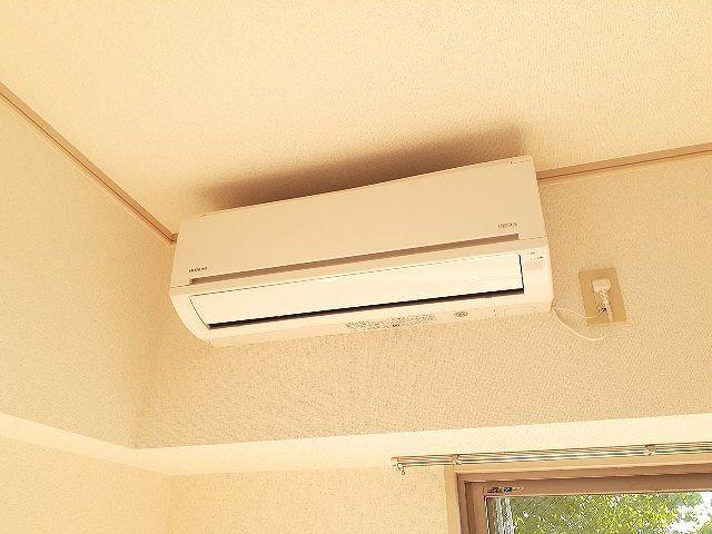 Ｓｏｌｅｉｌ　Ｈｏｎｊｉｎ（305） その他部屋・スペース