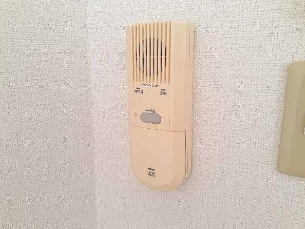 Ｓｏｌｅｉｌ　Ｈｏｎｊｉｎ（305） 設備
