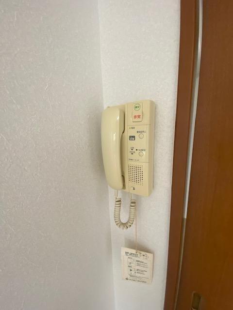 エスパシオ本陣（201） 部屋画像