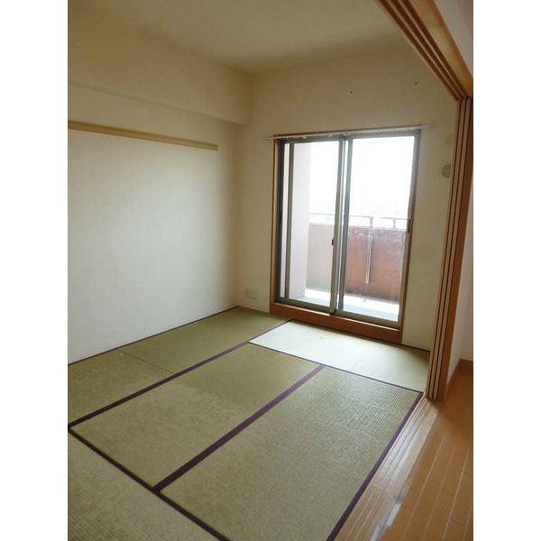 レジデンス松原（902） 部屋画像