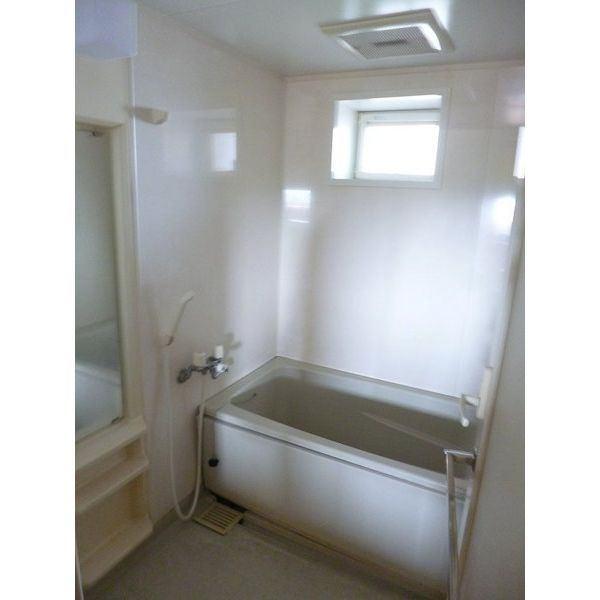 レジデンス松原（902） 部屋画像