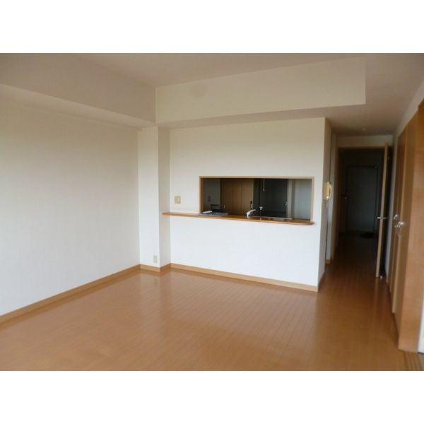 レジデンス松原（902） 部屋画像