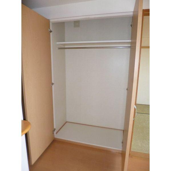 レジデンス松原（902） 部屋画像