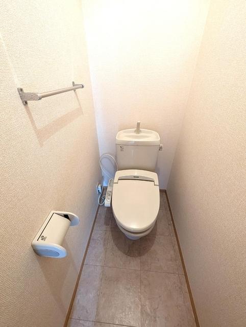 ローズコート名西（001） 部屋画像
