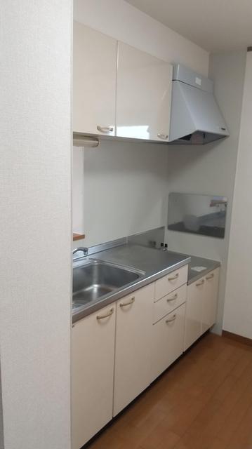 ルミエール清洲　Ａ（201） 部屋画像