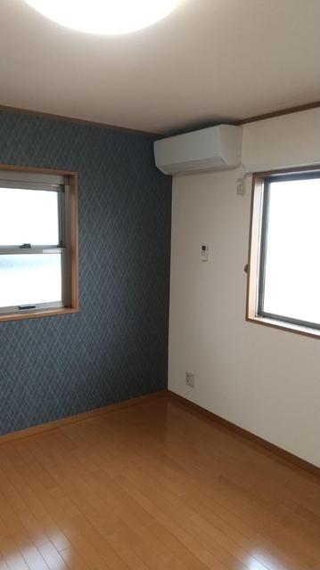 ルミエール清洲　Ａ（201） 部屋画像