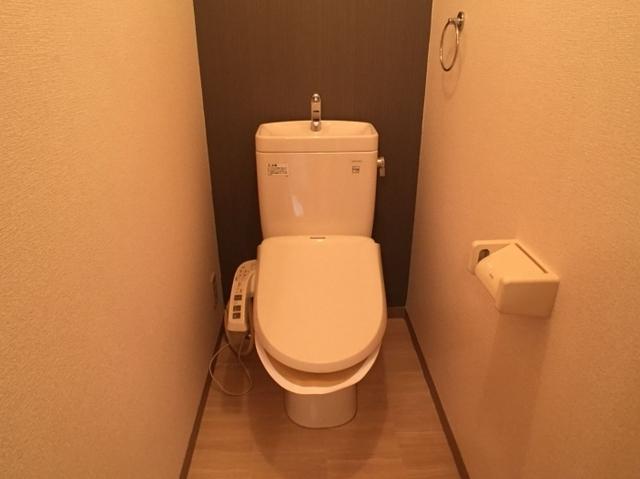 ルミエール清洲　Ａ（201） 部屋画像