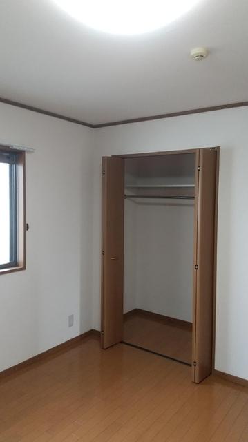 ルミエール清洲　Ａ（201） 部屋画像