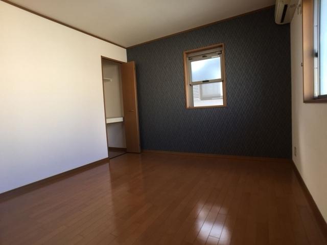 ルミエール清洲　Ａ（201） 部屋画像