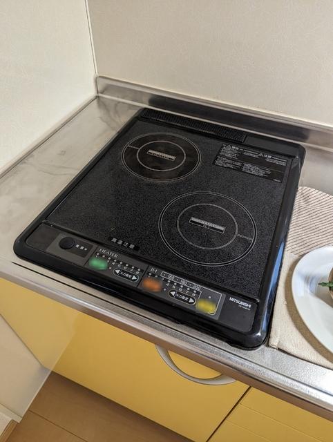 ローズコート名西（001） 部屋画像