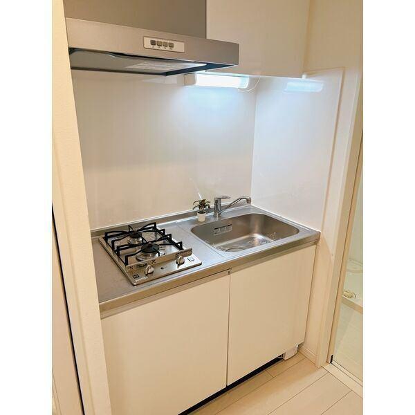 コンフォルタ杉村 部屋画像