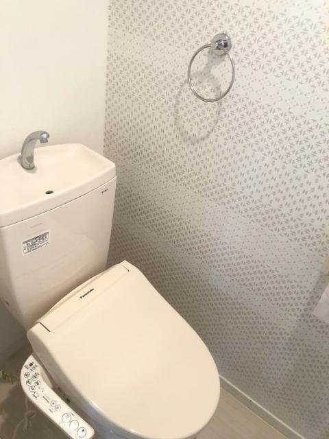コンフォルタ杉村 部屋画像