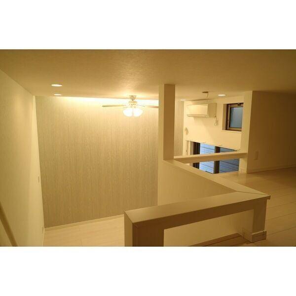 コンフォルタ杉村 部屋画像