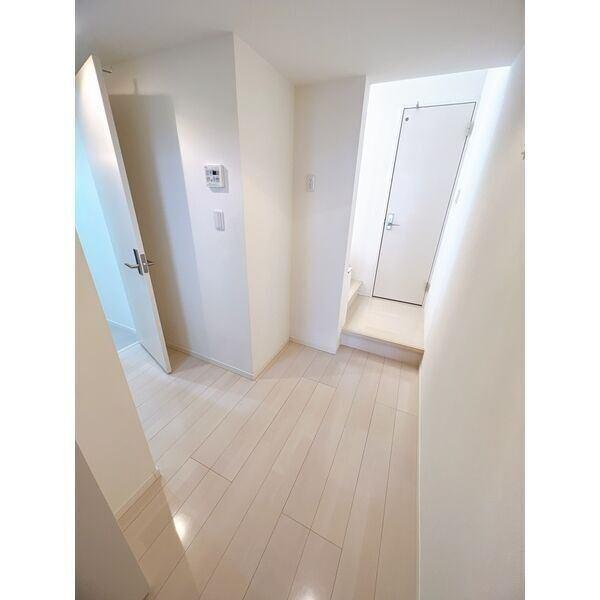 コンフォルタ杉村 部屋画像