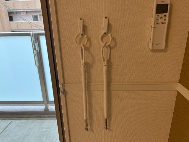 ラヴィ・Ｋ 部屋画像