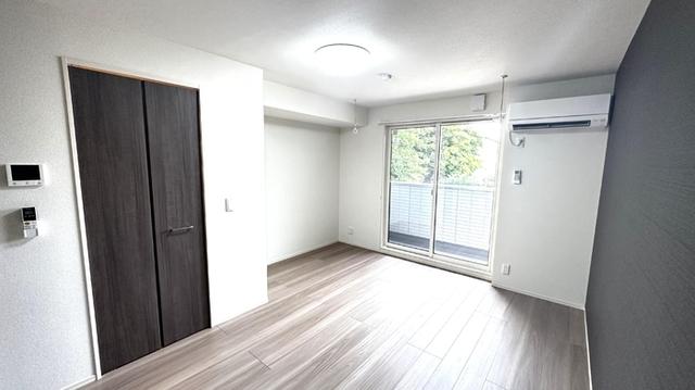 ホヌ（202） 部屋画像