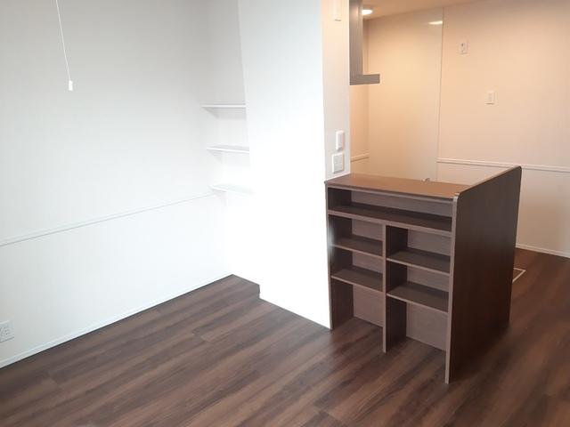 CasaWest（103） 部屋画像