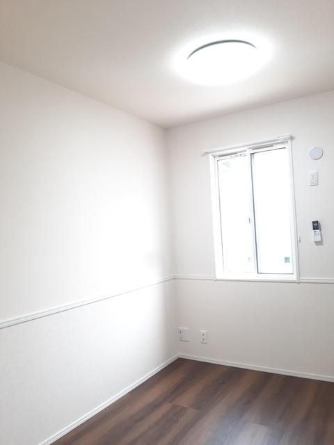 CasaWest（103） 部屋画像