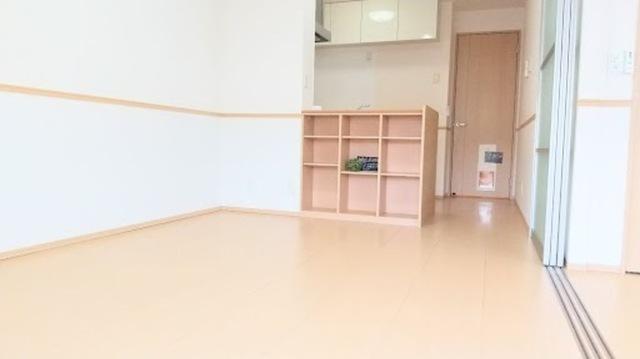 プレタストン　八番館（103） 部屋画像