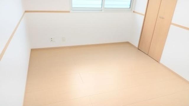 プレタストン　八番館（103） 部屋画像