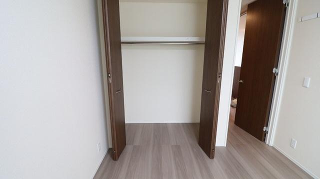 ラ・ペルシュ（103） 部屋画像