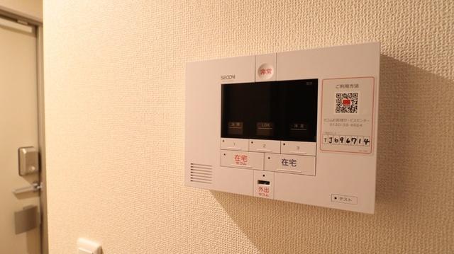 ラ・ペルシュ（103） 部屋画像