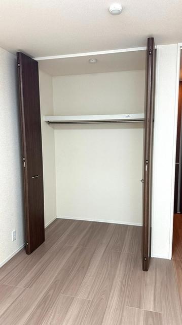 ラ・ペルシュ（303） 部屋画像