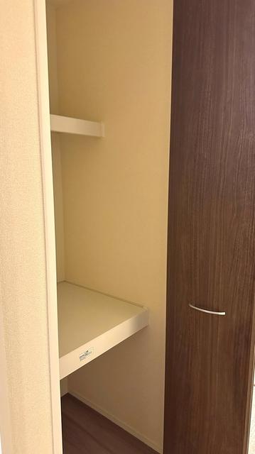 ラ・ペルシュ（303） 部屋画像