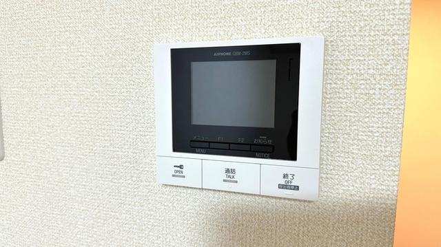 ラ・ペルシュ（303） 部屋画像