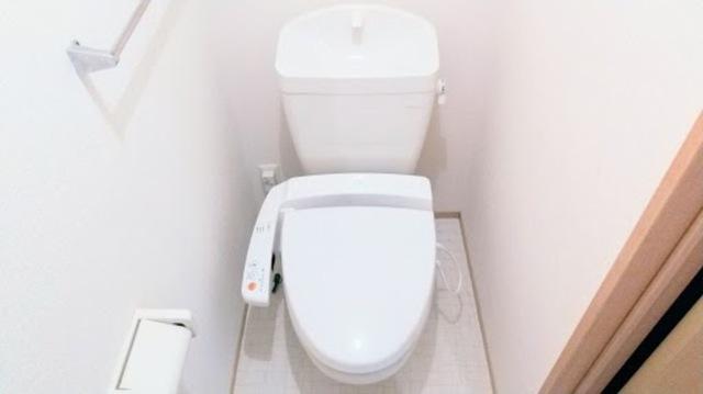 プレタストン　八番館（103） 部屋画像