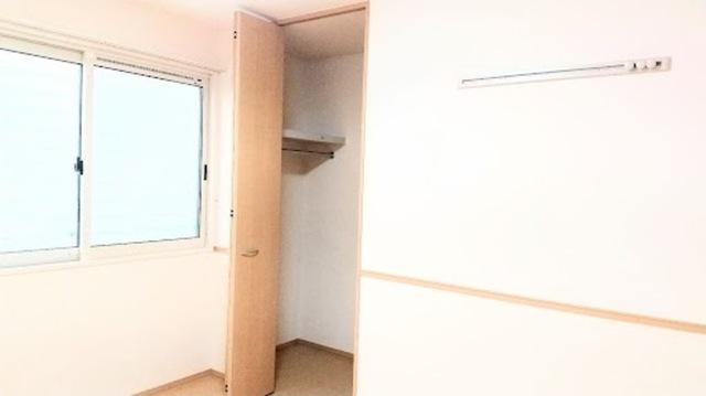 プレタストン　八番館（103） 部屋画像