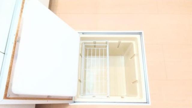 プレタストン　八番館（103） 部屋画像