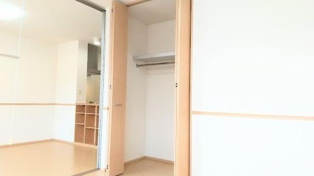 プレタストン　八番館（103） 部屋画像