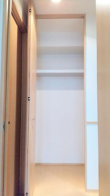 プレタストン　八番館（103） 部屋画像
