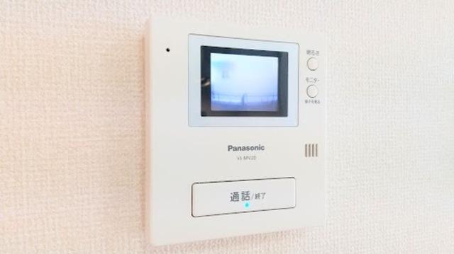 プレタストン　八番館（103） 部屋画像