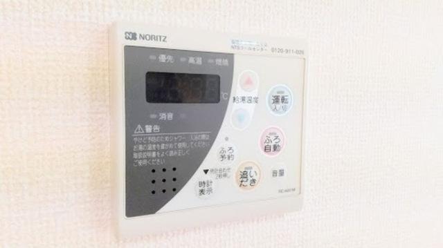 プレタストン　八番館（103） 部屋画像