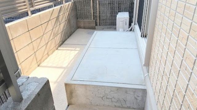 プレタストン　八番館（103） 部屋画像