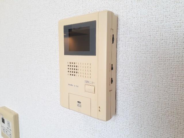 グランツシェ−ネ（202） 設備