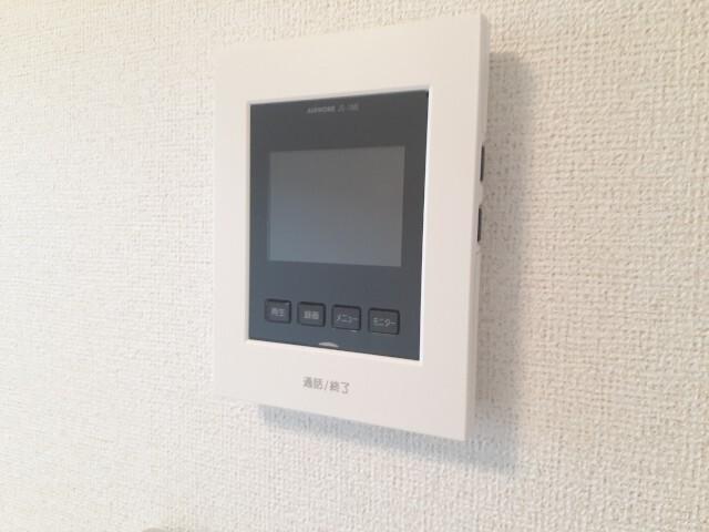 サングレースパイン（202） 設備