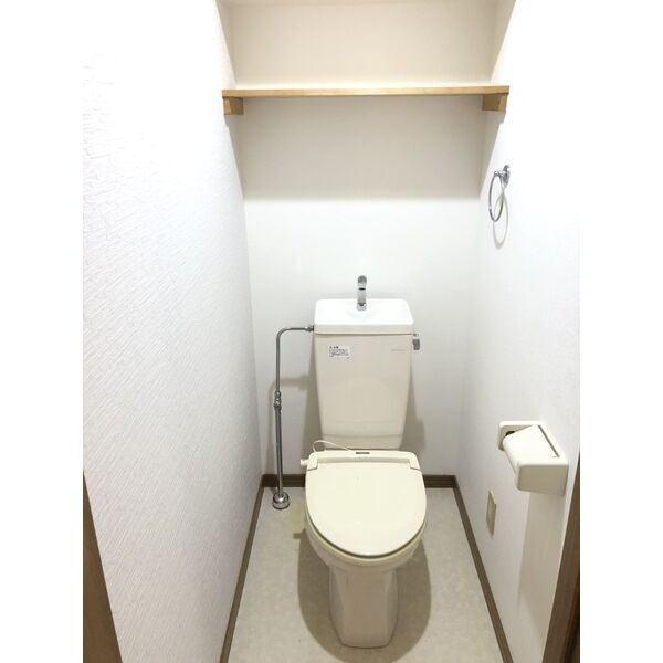 センタースクエア師勝（401） 部屋画像