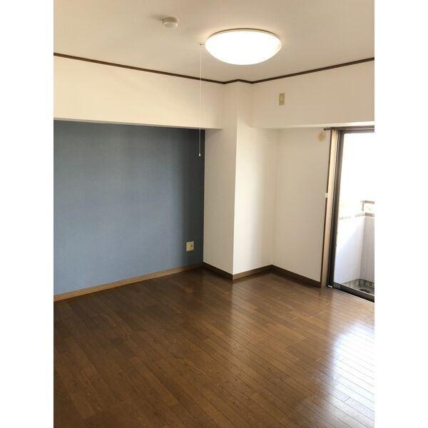 センタースクエア師勝（401） 部屋画像